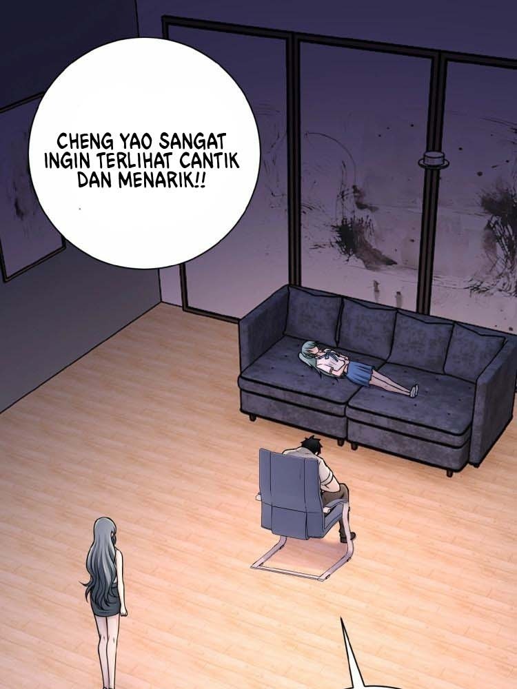 Super System Chapter 24 Gambar 2